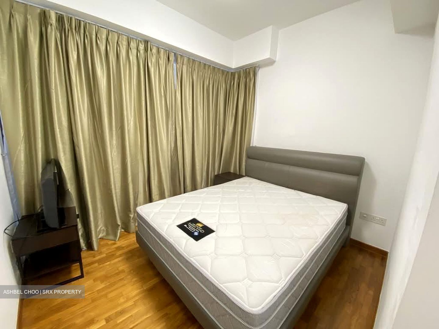 Sims Urban Oasis (D14), Condominium #573088131